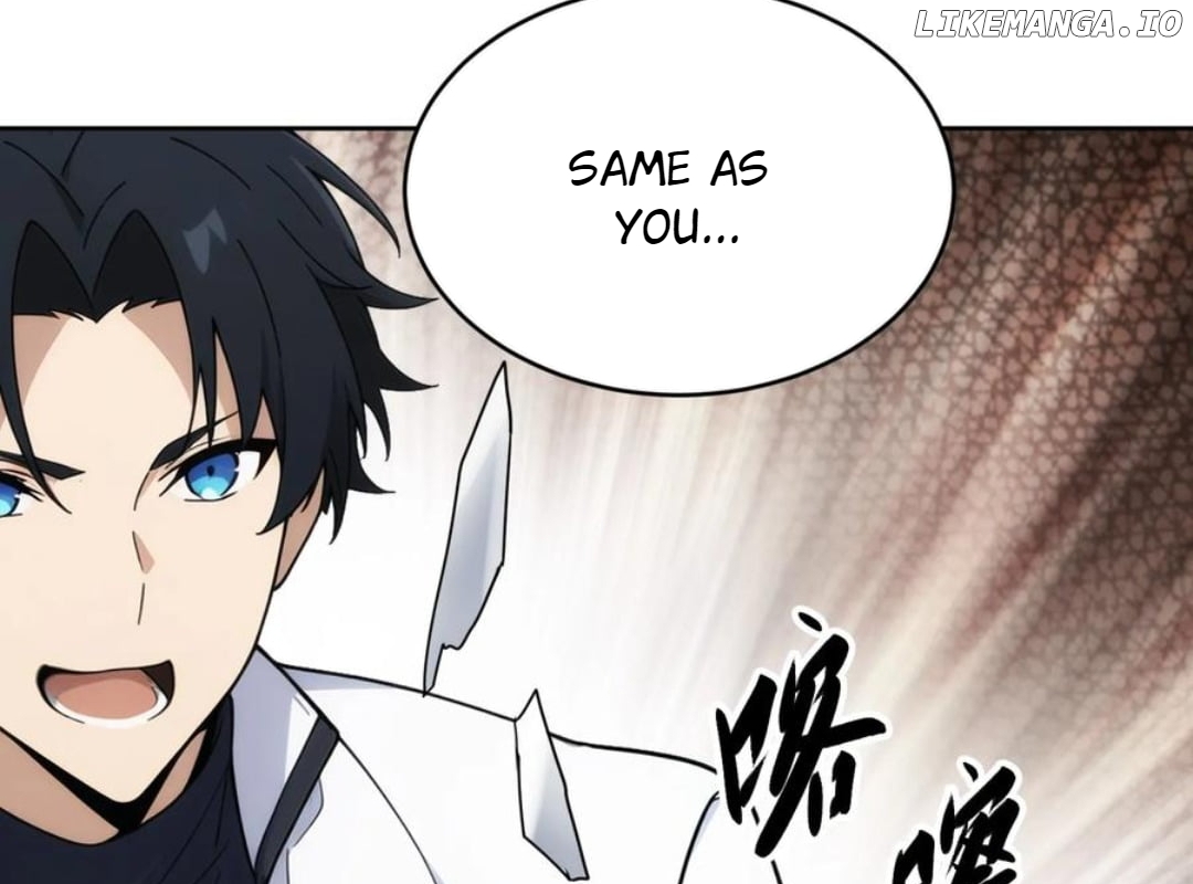 Worker Rebrith: Master of Martial Arts Chapter 23 - page 29